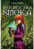 Dziedziczka smoka Tom 3