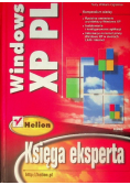 Księga eksperta Windows XP PL