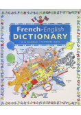 French - English Dictionary