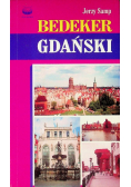 Bedeker Gdański