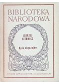 Opis obyczajów