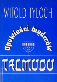 Opowieści mędrców Talmudu