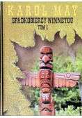Spadkobiercy Winnetou Tom 1