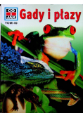 Co i jak Tom 49 Gady i płazy