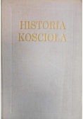 Historia Kościoła Tom I