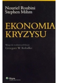 Ekonomia kryzysu