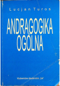 Andragogika ogólna
