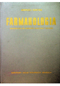 Farmakologia repetytorium dla studentów medycyny i farmacji
