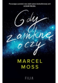 Gdy zamknę oczy
