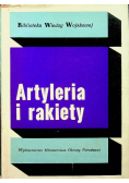 Artyleria i rakiety