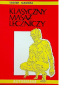 Klasyczny masaż leczniczy