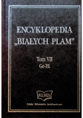 Encyklopedia Białych Plam Tom VII