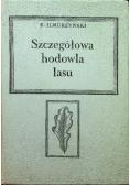Szczegółowa hodowla lasu