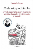 Mała niespodzianka