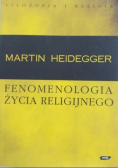 Fenomenologia życia religijnego