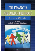 Tolerancja i wielokulturowość