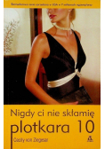 Plotkara Tom 10 Nigdy ci nie skłamię