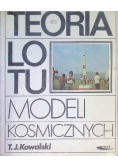 Teoria lotu modeli kosmicznych