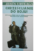 Chrześcijanie do boju