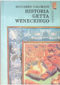 Historia Getta Weneckiego