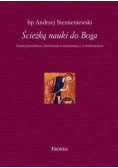 Ścieżką nauki do Boga