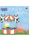 Peppa Pig: Fun at the Fair