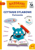 Bazgraki czytają wyrazy i zdania Część 2