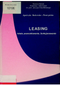 Leasing