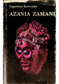 Azania Zamani