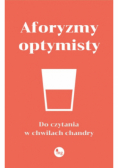 Aforyzmy optymisty