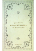 Monachomachia