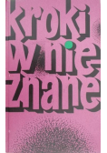 Kroki w nieznane