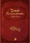 Zeszyt Recenzenta z Bajkochłonką