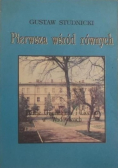 Pierwsza wśród równych