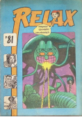 Relax Nr 31 / 81