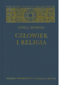 Człowiek i religia