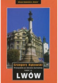 Przewodnik po Ukrainie Zachodniej Część IV Lwów