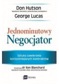 Jednominutowy Negocjator