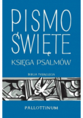 Pismo Święte. Księga Psalmów