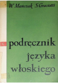 Podręcznik języka włoskiego
