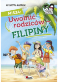 Misja uwolnić rodziców