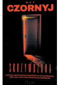 Skrzywdzona