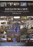 Rzeszowska Moc Światowy Producent Silników