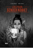 Leksykon dzikich kobiet