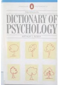 Dictionary of Psychology