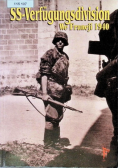 SS Verfugungsdivision We Francji 1940