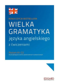 Wielka gramatyka języka angielskiego dla początkujących i zaawansowanych