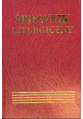 Śpiewnik liturgiczny