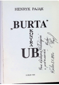 Burta kontra UB