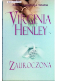 Zauroczona